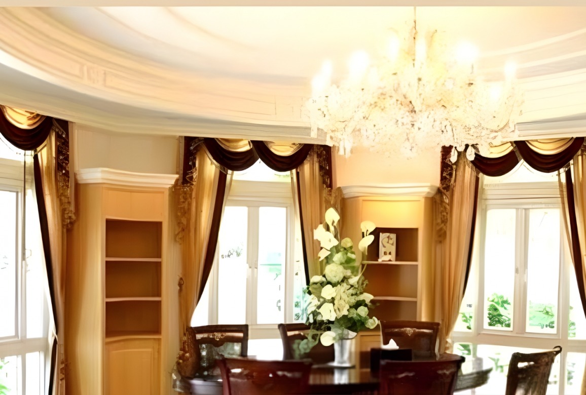 ผ้าม่านสวยในขอนแก่น มาที่ ร้านผ้าม่านขอนแก่นมุขแท้